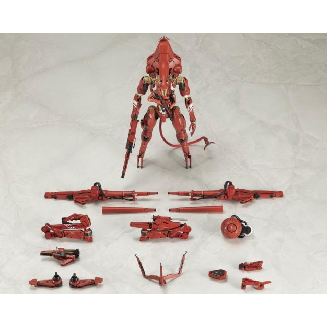 【中古即納】[PTM] 1/20 ゴーストメック コフィンズ コマンダー DEATH STRANDING 2: ON THE BEACH(デスストランディング2:オンザビーチ) プラモデル(KP826) コトブキヤ(20260425)