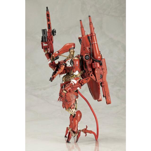 【中古即納】[PTM] 1/20 ゴーストメック コフィンズ コマンダー DEATH STRANDING 2: ON THE BEACH(デスストランディング2:オンザビーチ) プラモデル(KP826) コトブキヤ(20260425)