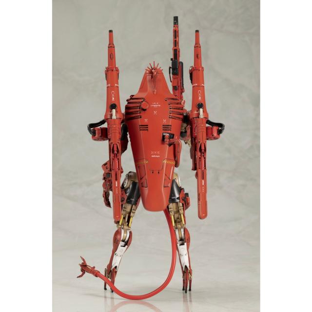 【中古即納】[PTM] 1/20 ゴーストメック コフィンズ コマンダー DEATH STRANDING 2: ON THE BEACH(デスストランディング2:オンザビーチ) プラモデル(KP826) コトブキヤ(20260425)