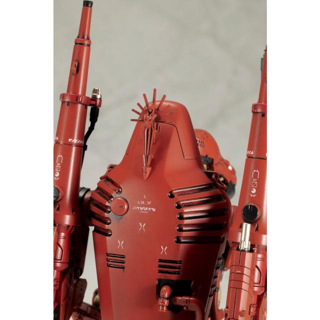 【中古即納】[PTM] 1/20 ゴーストメック コフィンズ コマンダー DEATH STRANDING 2: ON THE BEACH(デスストランディング2:オンザビーチ) プラモデル(KP826) コトブキヤ(20260425)