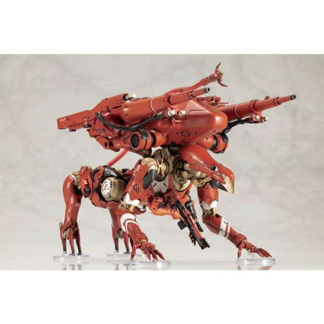 【中古即納】[PTM] 1/20 ゴーストメック コフィンズ コマンダー DEATH STRANDING 2: ON THE BEACH(デスストランディング2:オンザビーチ) プラモデル(KP826) コトブキヤ(20260425)