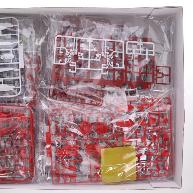 【中古即納】[PTM] PG 1/60 MBF-P02 ガンダムアストレイ レッドフレーム 機動戦士ガンダムSEED ASTRAY(シード アストレイ) プラモデル(5063544) バンダイスピリッツ(20230930)_8