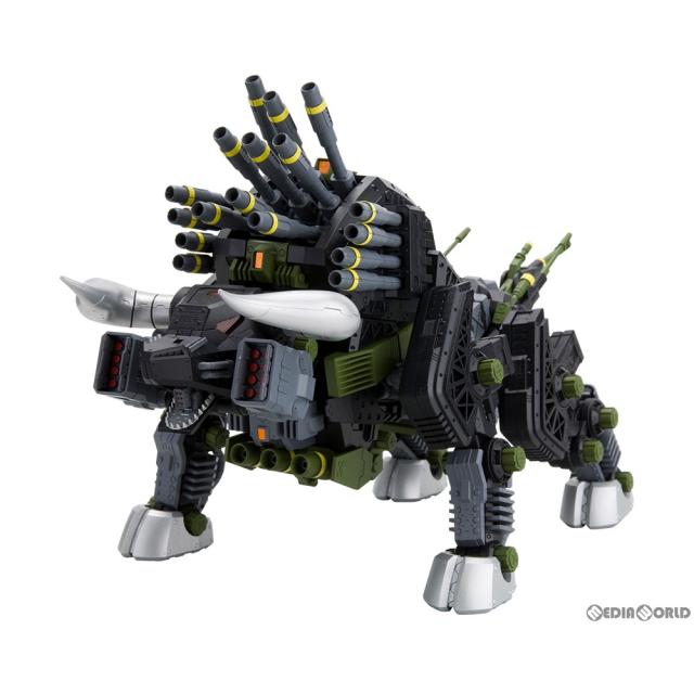 【中古即納】[PTM] HMM 1/72 RBOZ-006 ディバイソン マーキングプラスVer. ZOIDS(ゾイド) プラモデル(ZD137) コトブキヤ(20200731)