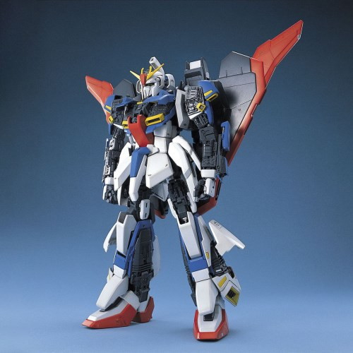 【中古即納】[PTM] (再販) PG 1/60 MSZ-006 Zガンダム 機動戦士Zガンダム プラモデル(5064233) バンダイスピリッツ(20241225)_3