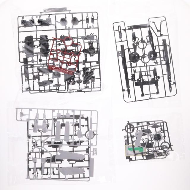 【中古即納】[PTM] プレミアムバンダイ限定 MG 1/100 Ex-Sガンダム/Sガンダム(タスクフォースαVer.) ガンダム・センチネル プラモデル(5061329) バンダイスピリッツ(20250718)_4