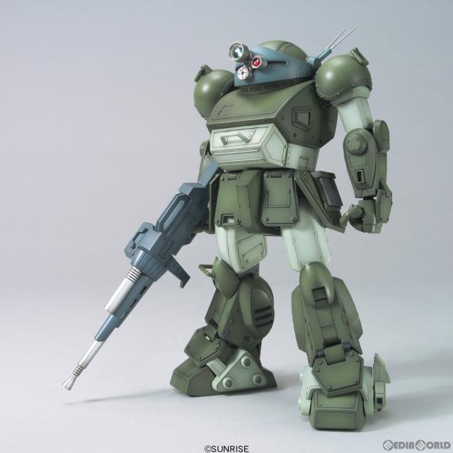 【中古即納】[PTM] 1/20 ATM-09-ST スコープドッグ 装甲騎兵ボトムズ プラモデル バンダイ(20190621)