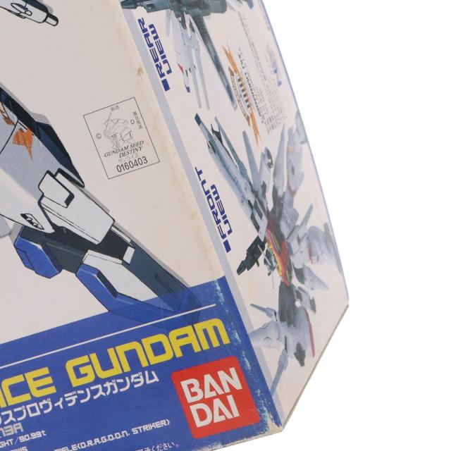 【中古即納】[PTM] 1/100 ニクスプロヴィデンス 機動戦士ガンダムSEED VS ASTRAY(シードヴァーサスアストレイ) シリーズNo.20 プラモデル バンダイ(20170217)_2