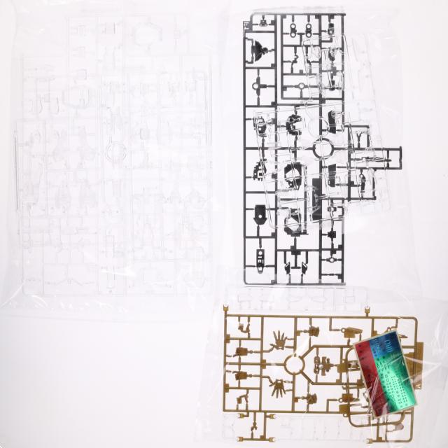 【中古即納】[PTM] プレミアムバンダイ限定 MGEX 1/100 ストライクフリーダムガンダム[メカニカルクリア] 機動戦士ガンダムSEED DESTINY(シード デスティニー) プラモデル(5072049) バンダイスピリッツ(20260116)_2