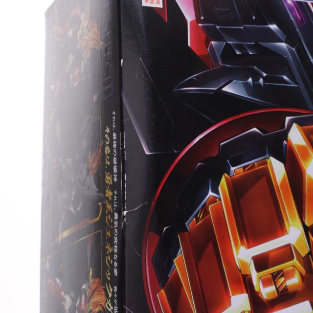 【中古即納】[PTM] AMAKUNITECH(アマクニテック) ジェネシックガオガイガー 勇者王ガオガイガーFINAL プラモデル(GN018) ホビージャパン(20240529)_3