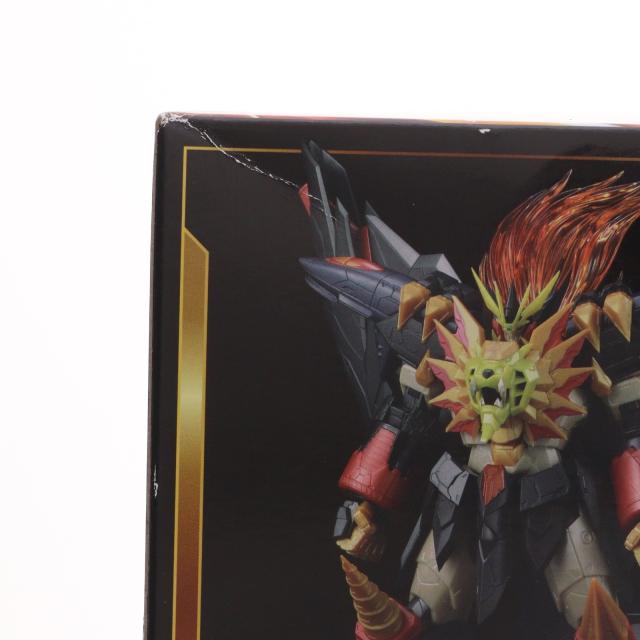 【中古即納】[PTM] AMAKUNITECH(アマクニテック) ジェネシックガオガイガー 勇者王ガオガイガーFINAL プラモデル(GN018) ホビージャパン(20240529)_4