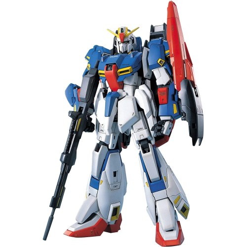 【中古即納】[PTM] (再販) PG 1/60 MSZ-006 Zガンダム 機動戦士Zガンダム プラモデル(5064233) バンダイスピリッツ(20241225)
