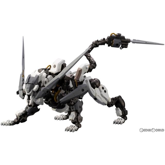 【中古即納】[PTM] ヘキサギア 1/24 エルオーズィー【ロードオブゾアテックス】 プラモデル(HG077) コトブキヤ(20220624)