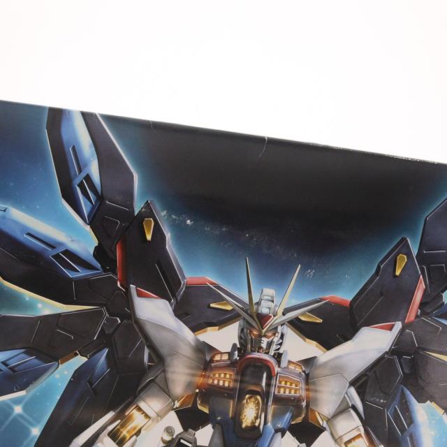 【中古即納】[PTM] 1/60 ZGMF-X20A ストライクフリーダムガンダム ライトニングエディション 機動戦士ガンダムSEED DESTINY(シード デスティニー) プラモデル(0138609) バンダイ(20051119)_2