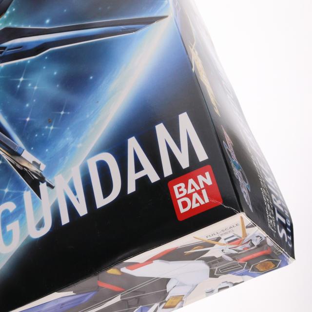 【中古即納】[PTM] 1/60 ZGMF-X20A ストライクフリーダムガンダム ライトニングエディション 機動戦士ガンダムSEED DESTINY(シード デスティニー) プラモデル(0138609) バンダイ(20051119)_3