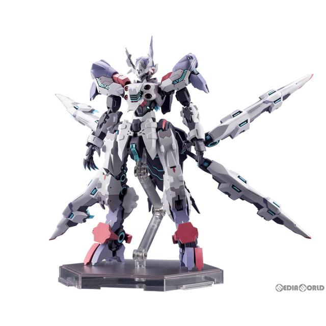 【中古即納】[PTM] ソリディア 星と翼のパラドクス プラモデル(KP490) コトブキヤ(20200731)