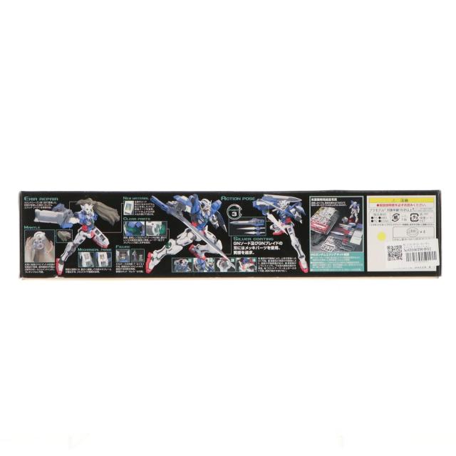 【中古即納】[PTM] MG 1/100 GN-001 ガンダムエクシア イグニッションモード 初回限定価格版 機動戦士ガンダム00(ダブルオー) プラモデル(0160226) バンダイ(20090731)_1