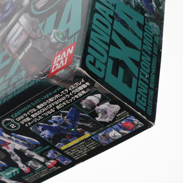 【中古即納】[PTM] MG 1/100 GN-001 ガンダムエクシア イグニッションモード 初回限定価格版 機動戦士ガンダム00(ダブルオー) プラモデル(0160226) バンダイ(20090731)_3