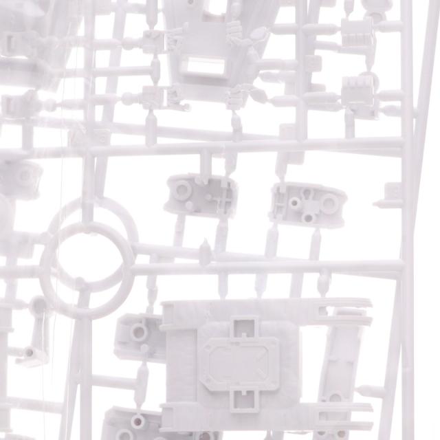 【中古即納】[PTM] HG 1/144 体操場(ガンダムサンダーボルト版) 工作下士官兵火器防波堤 サンダーボルト プラモデル(0185165) バンダイ(20131228)