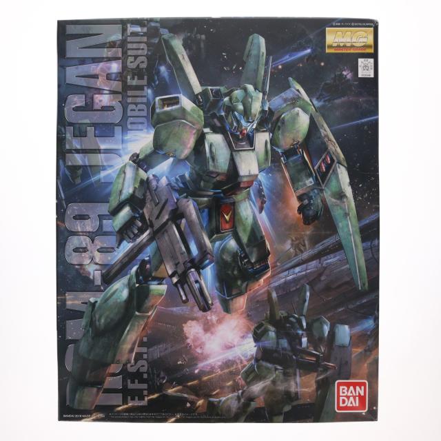 【中古即納】[PTM] MG 1/100 RGM-89 ジェガン 機動戦士ガンダム 逆襲のシャア プラモデル(0230348) バンダイ(20180714)
