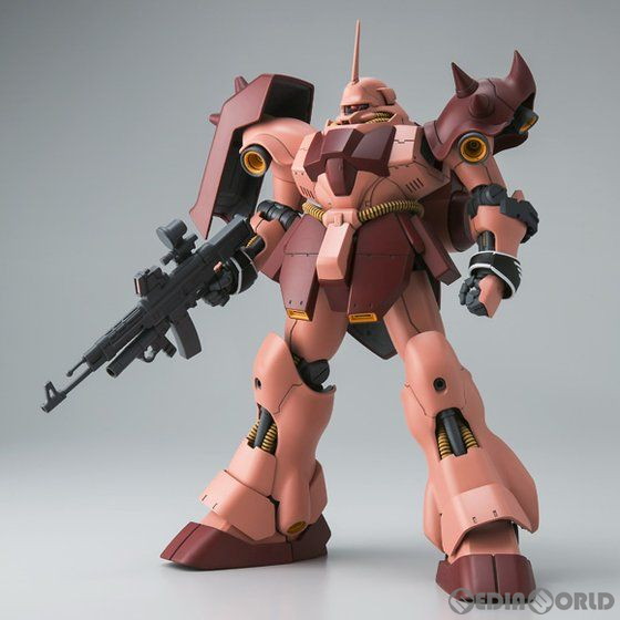 【中古即納】[PTM] プレミアムバンダイ限定 MG 1/100 AMS-119C ギラ・ドーガ(フル・フロンタル専用機) 機動戦士ガンダムUC(ユニコーン) プラモデル(0201268) バンダイ(20150731) 13,728円