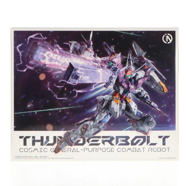 【中古即納】[PTM] RMDシリーズ 1/100 02A-TH.B. サンダーボルト プラモデル IN ERA+(20231031) 9,144円
