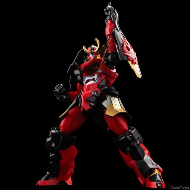 【中古即納】[PTM] (再販) プライオボット グレンラガン 天元突破グレンラガン プラモデル 千値練(せんちねる)(20230521) 6,383円