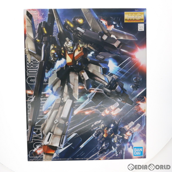 【中古即納】[PTM] MG 1/100 RGZ-95C リゼルC型(ディフェンサーa+bユニット/ゼネラル・レビル配備機) 機動戦士ガンダムUC(ユニコーン) プラモデル(5063199) バンダイスピリッツ(20181231) 9,296円