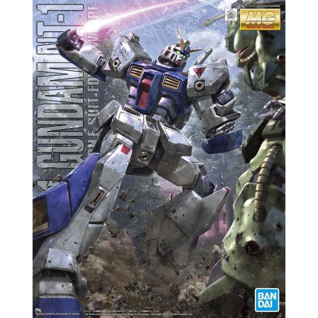 【中古即納】[PTM] (再販) MG 1/100 RX-78NT-1 ガンダムNT-1 Ver.2.0 機動戦士ガンダム0080 ポケットの中の戦争 プラモデル バンダイスピリッツ(20260606) 12,147円