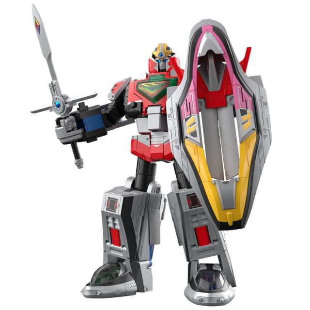 【中古即納】[PTM] (食玩) SMP[SHOKUGAN MODELING PROJECT] 3Dフォーメーション タイムロボ 未来戦隊タイムレンジャー プラモデル バンダイ(20260126) 8,427円
