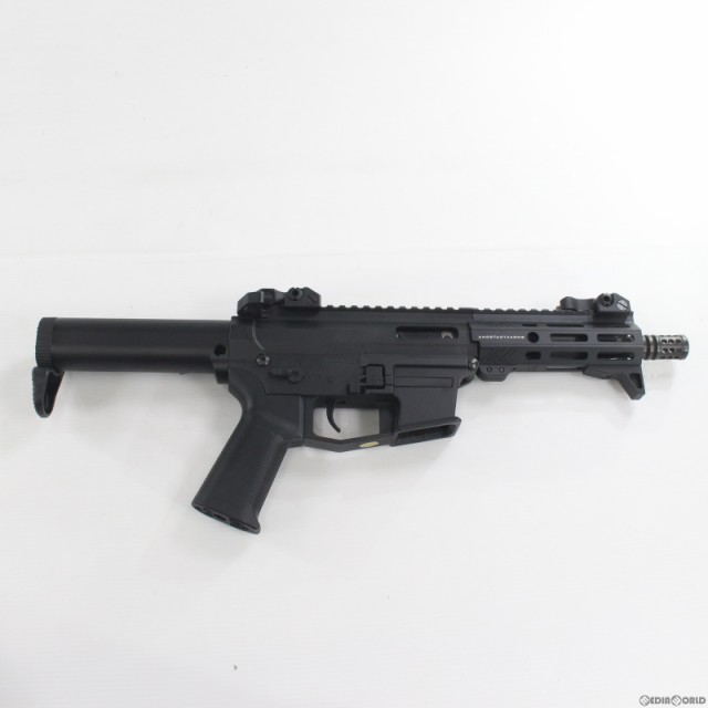 中古即納】[MIL]S&T/EMG 電動アサルトライフル UDP-9 6インチ G3 BK