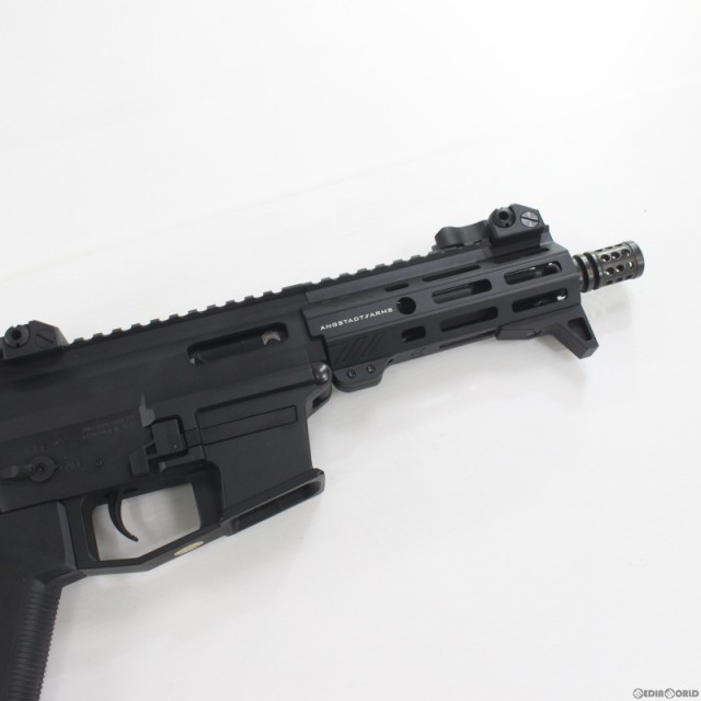 中古即納】[MIL]S&T/EMG 電動アサルトライフル UDP-9 6インチ G3 BK