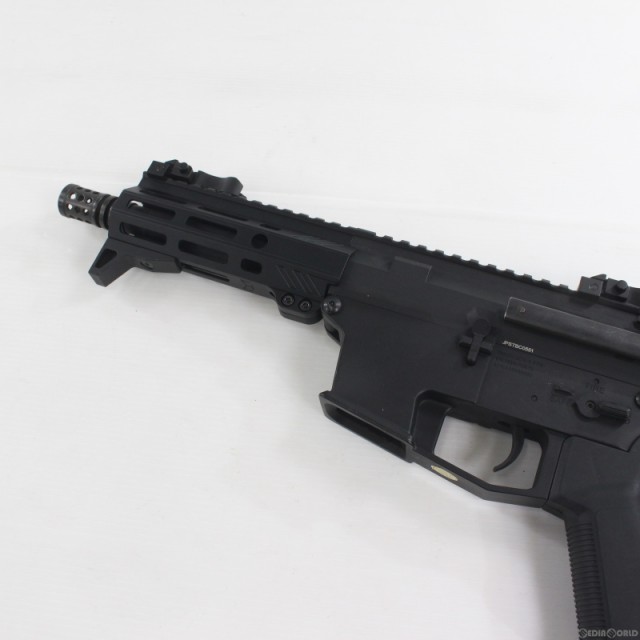 中古即納】[MIL]S&T/EMG 電動アサルトライフル UDP-9 6インチ G3 BK