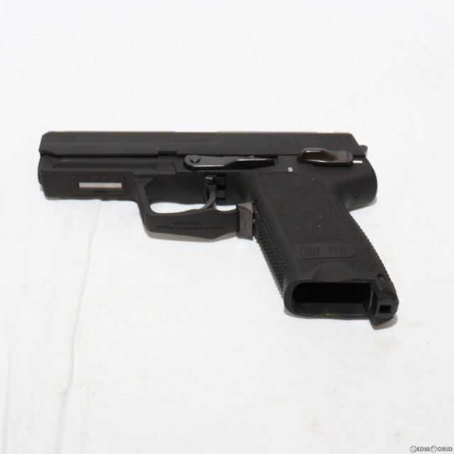 中古即納】[MIL]タナカワークス ガスブローバック H&K P8 (18歳以上 ...