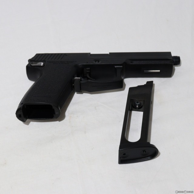 KSC Mk23 SOCOM PISTOL ABS／１８歳以上用ガスブローバック-