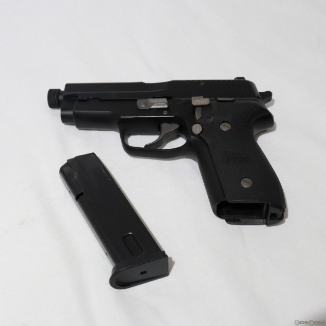 中古即納】[MIL]タナカワークス 発火モデルガン SIG(シグ) P228 M11