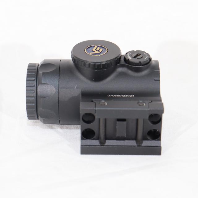 Vector Optics Paragon 1×16 Micro 中古】[MIL]VECTOR OPTICS(ベクター
