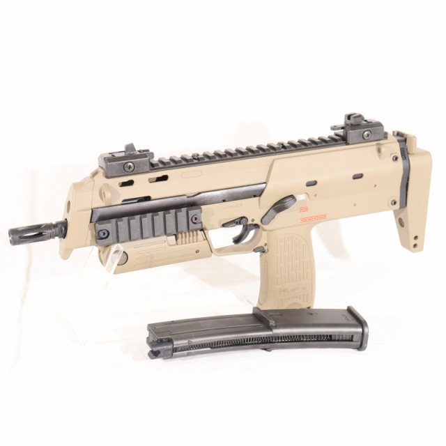 東京マルイ MP7A1-タンカラーモデル-/電動コンパクトマシンガン