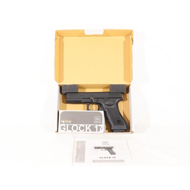 中古即納】[MIL] GHK×Umarex(ウマレックス) ガスブローバック