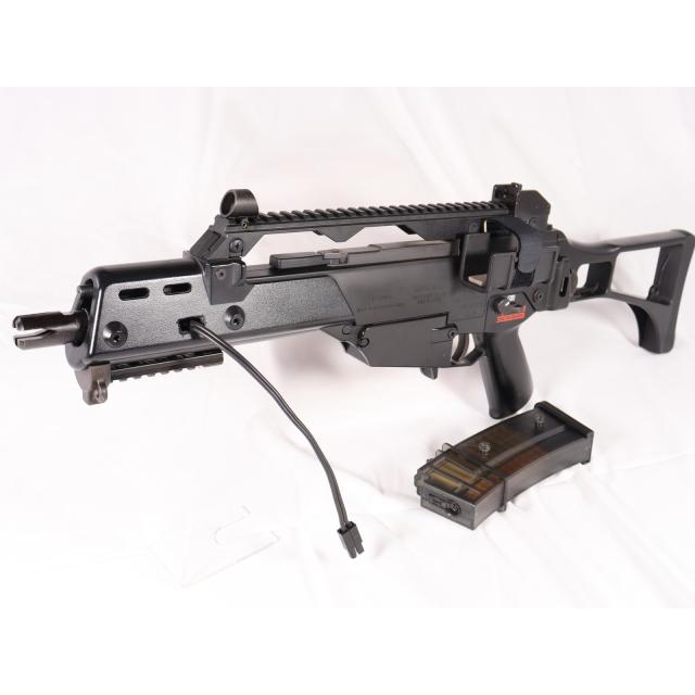 G36C スタンダード電動ガン G36C スタンダード電動ガン | 東京マルイ