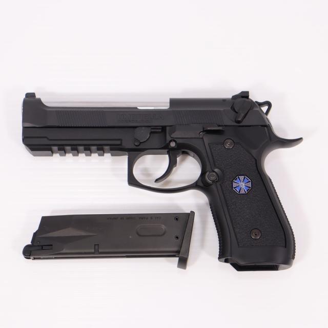 東京マルイ TOKYO MARUI ガスガン アルバート.W.モデル 01P バイオ