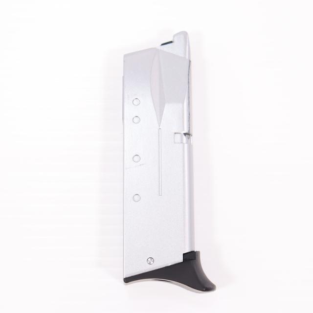 【中古即納】[MIL] WA ウエスタンアームズ ガスブローバック S W(スミスアンドウエッソン) M4013 TSW ライトニングカスタム ブラックver.(WA-SWCY) (18歳以上専用)(20231130)_4