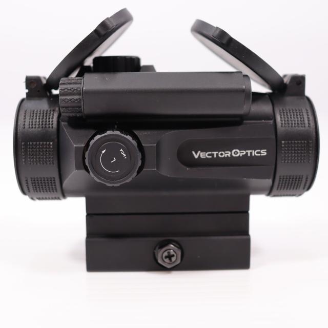 ベクターオプティクス　ノーチラス 中古即納】[MIL] VECTOR OPTICS(ベクターオプティクス) Nautilus