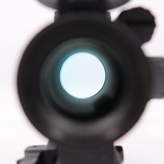 中古即納】[MIL] VECTOR OPTICS(ベクターオプティクス) Nautilus