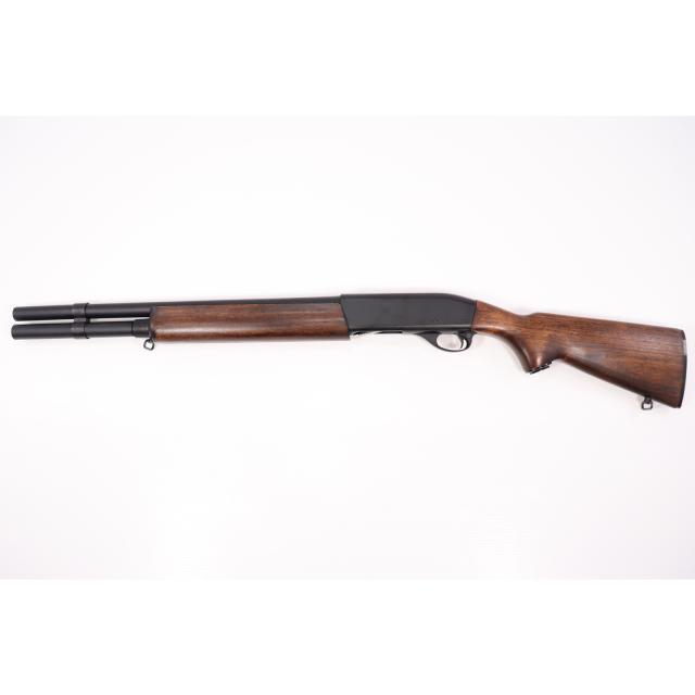 マルゼン M1100 ウッドストック ガスショットガン 【公式通販】