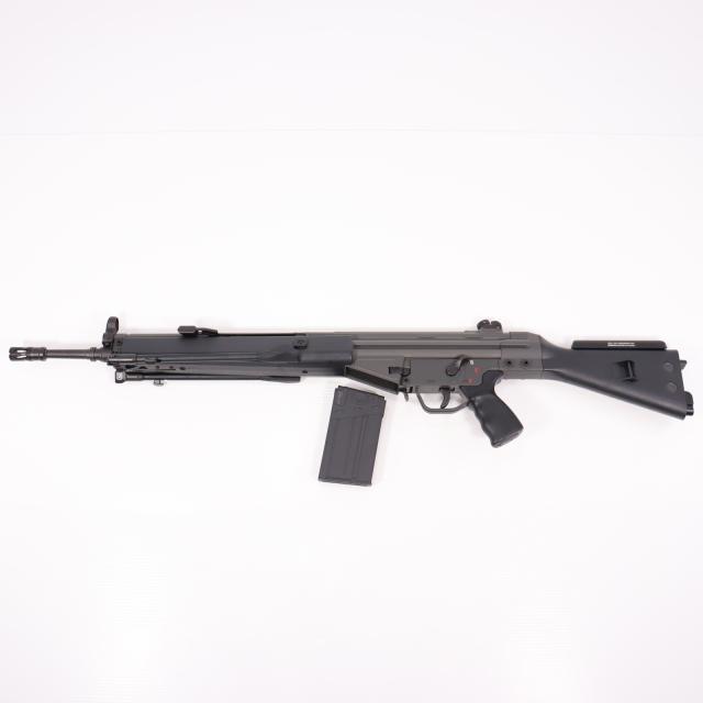 電動ガン　東京マルイ社製　G3SG1ライフル 東京マルイ】 H&K G3 SG/1 スタンダード電動ガン – ROCK-et