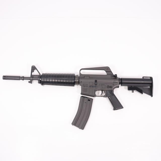 中古即納】[MIL] 東京マルイ スタンダード電動ガン コルト XM177 E2