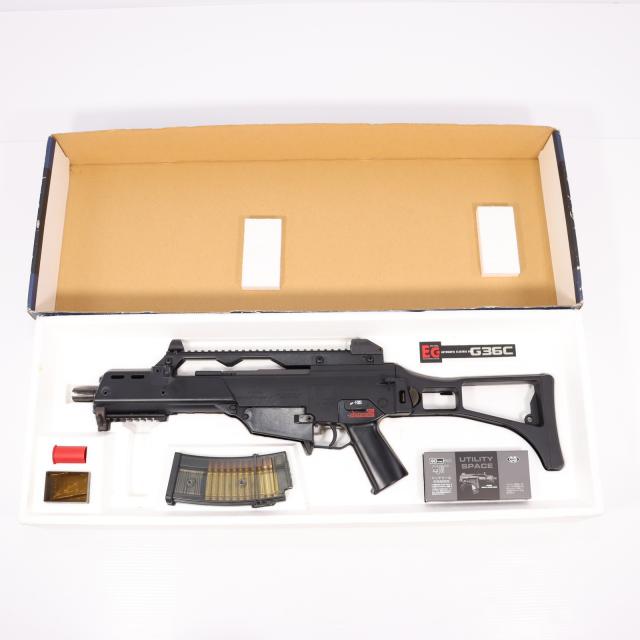 東京マルイ G36C スタンダード 電動ガン 東京マルイ G36C スタンダード