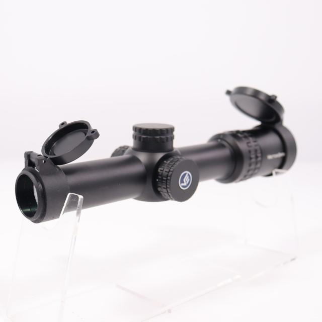 Vector Optics Grimlock ベクター　グリムロック　スコープ Grimlock 1-6x24 SFP GenII LPVO Riflescope - Vector Optics