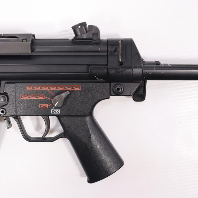 中古即納】[MIL] 東京マルイ スタンダード電動ガン MP5-J (18歳以上