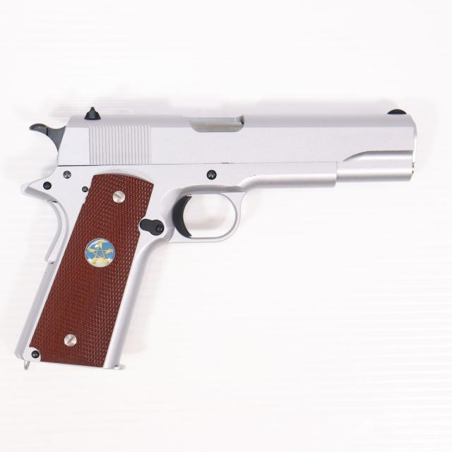 ストライクウィッチーズ M1911 WA M1911〈ストライクウィッチーズ